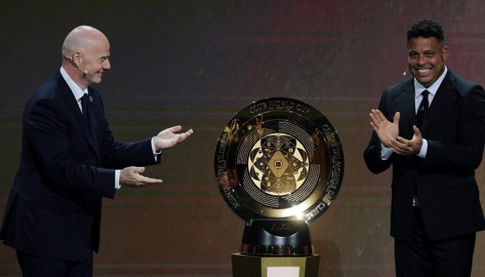 ضيوف كأس العالم للأندية 2025.. 10 فرق تسجل الظهور الأول