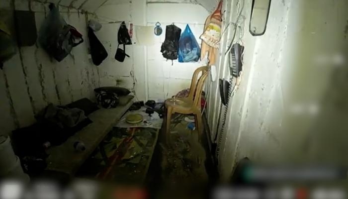 بعد عملية مشتركة للشاباك والفرقة 36.. جثمان محمد السنوار في إسرائيل