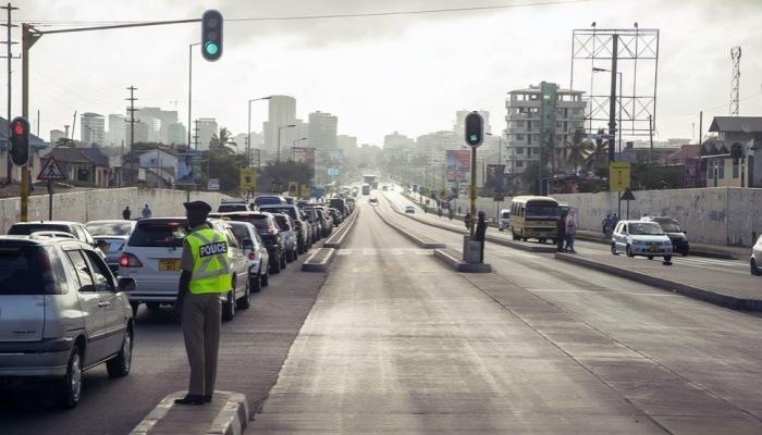 مصرع 28 شخصا في حادث سير مروّع في تنزانيا