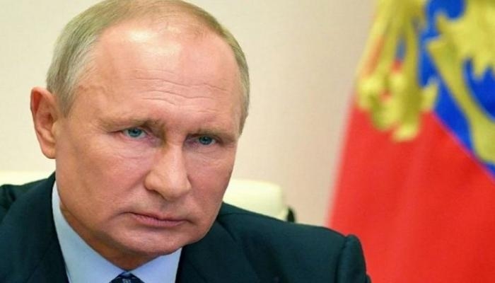 واشنطن ترجح ردا صارما.. بوتين لم ينتقم بعد من أوكرانيا