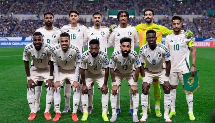 6 منتخبات عربية آسيوية تتمسك بحلم كأس العالم 2026