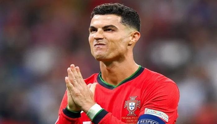«شبح» يطارد كريستيانو رونالدو