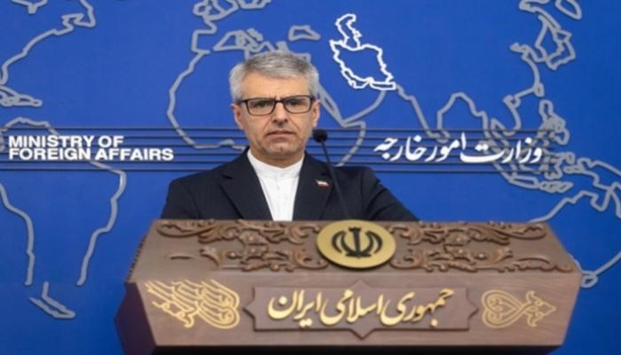مباحثات النووي.. إيران تعلن موعد ومكان الجولة السادسة مع واشنطن