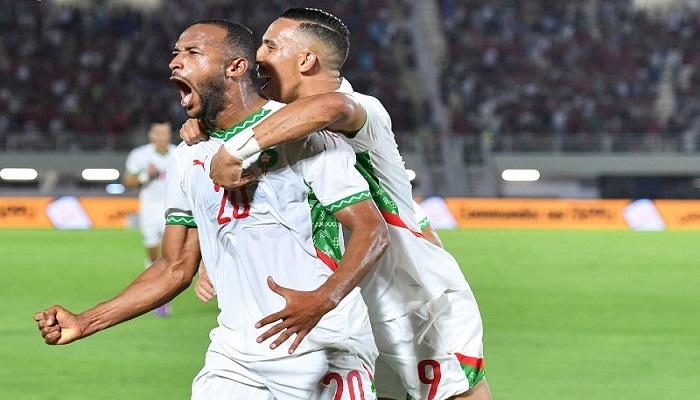 زحف نحو القمة.. كيف أصبح ترتيب منتخب المغرب في تصنيف الفيفا؟