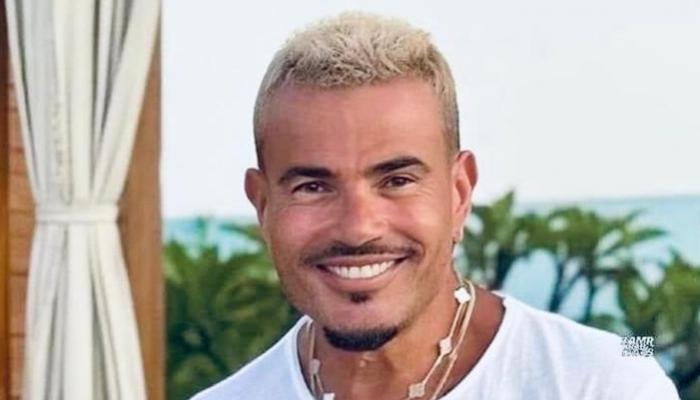 عمرو دياب يفتتح صيف الساحل بحفل في 4 يوليو.. وهذه أسعار التذاكر