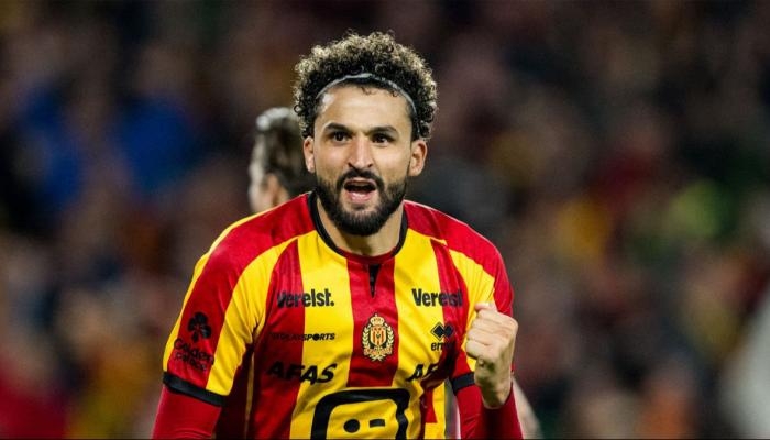 تغيير مفاجئ ودوري جديد.. توبة يعزز فرصه لمنافسة ماندي