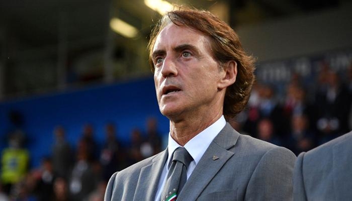 ولاية جديدة.. مانشيني يرسم خطة العودة لمنتخب إيطاليا
