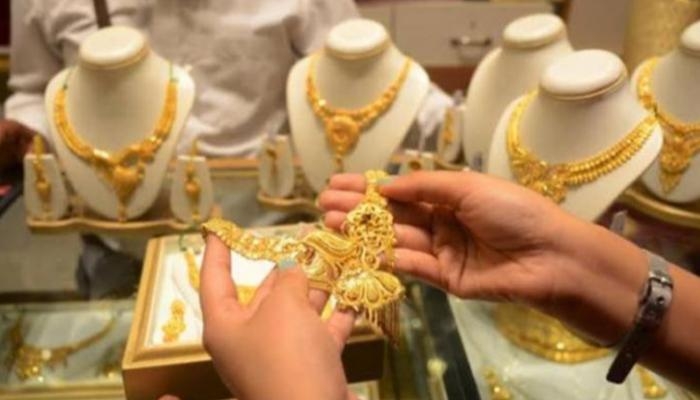أسعار الذهب في السعودية اليوم الخميس 12 يونيو 2025.. قفزة مفاجئة