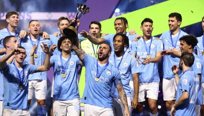 5 أبطال يشعلون كأس العالم للأندية 2025