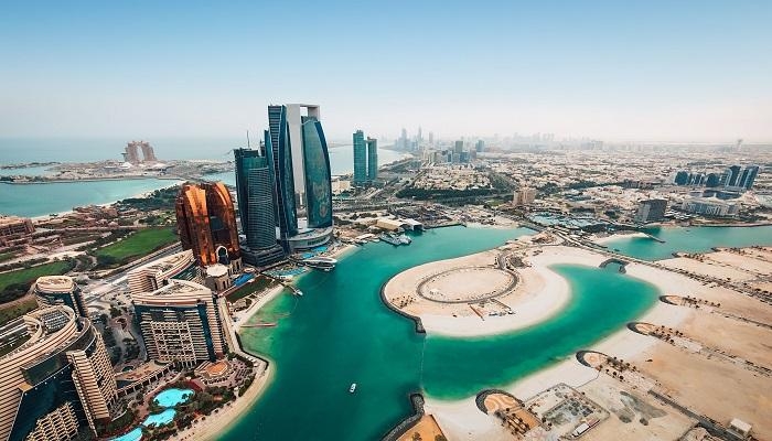 قمة أبوظبي للبنية التحتية 2025.. مدن الغد تبدأ من هنا