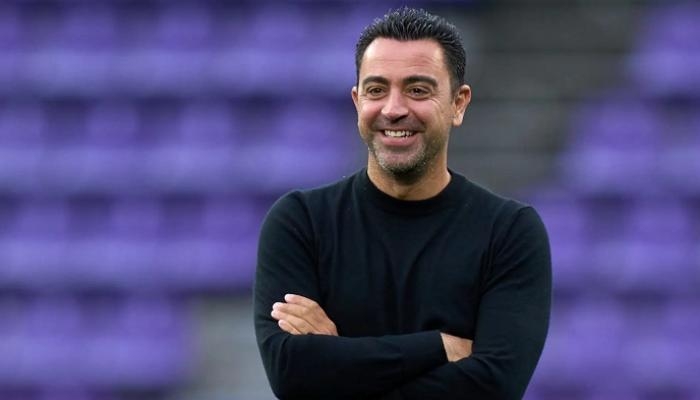 من الدوري السعودي.. عرض جديد ينادي تشافي