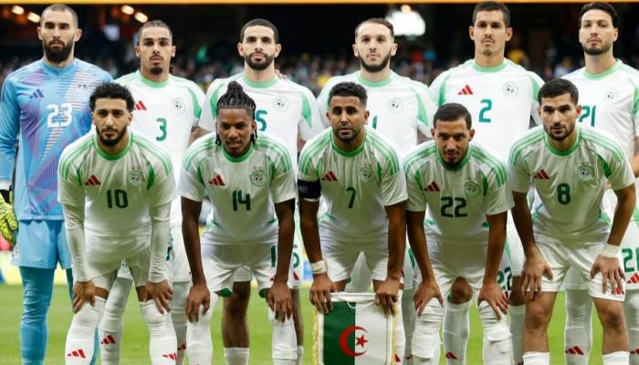 بسبب موقعة السويد.. عبدلي يضرب نجوم الجزائر برسائل قوية