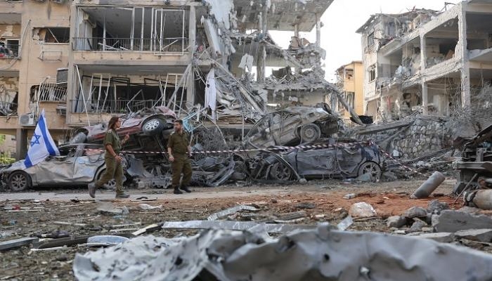 إسرائيل تتأهب لتجدد الهجمات الصاروخية الإيرانية  ونتنياهو يتوعد