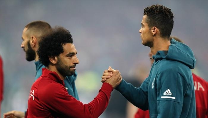 من صلاح إلى كريستيانو رونالدو.. نجوم لن تسطع في كأس العالم للأندية