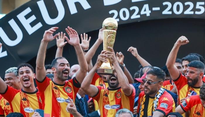 قبل موقعة فلامنغو.. لعنة المباراة الأولى تؤرق الترجي