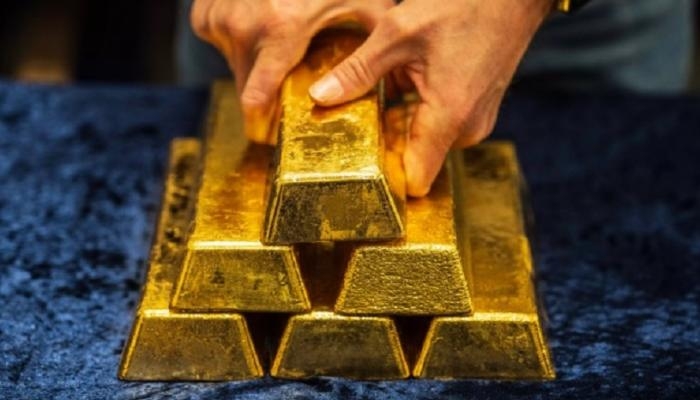 الذهب في لحظة تاريخية.. تجاوز محطة «الملاذ الآمن» واستعاد عرش «النظام المالي»