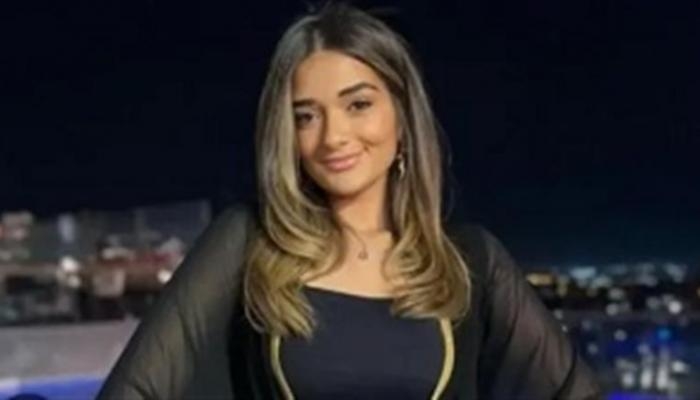 ملك زاهر تروي تفاصيل مرضها: «كنت مرعوبة»