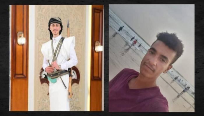 وداع دام.. يمني يفتح النار على نجليه في «اللقاء الأخير»