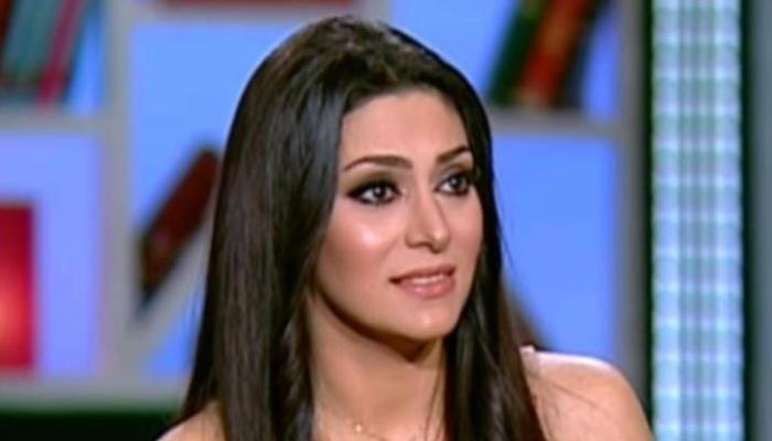 مايا نصري تعود للغناء بعد غياب 10 سنوات