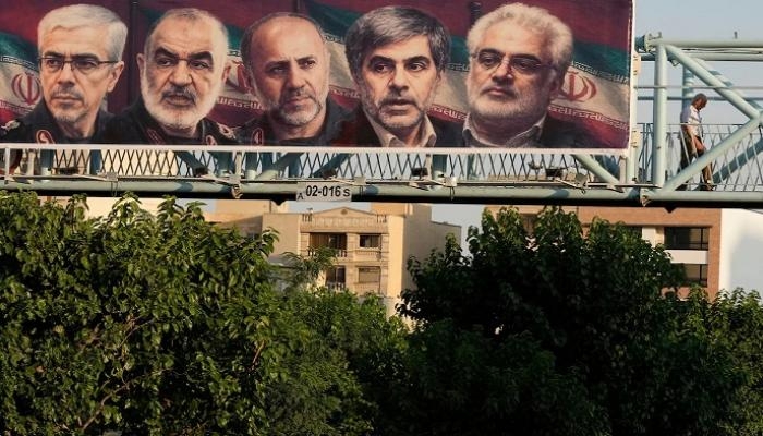 كيف أعد «الموساد» سراً الهجوم من عمق إيران؟