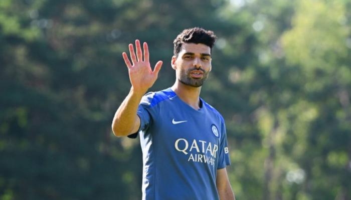 صراع إسرائيل وإيران يحرم مهدي طارمي من كأس العالم للأندية 2025