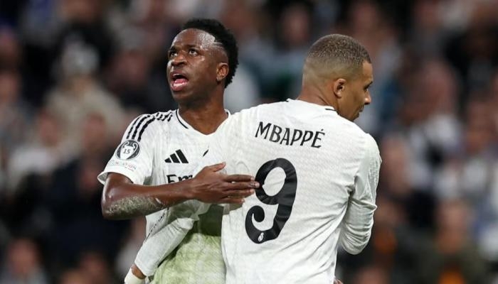 بسبب شرط التجديد.. هل يلجأ ريال مدريد إلى بيع فينيسيوس؟