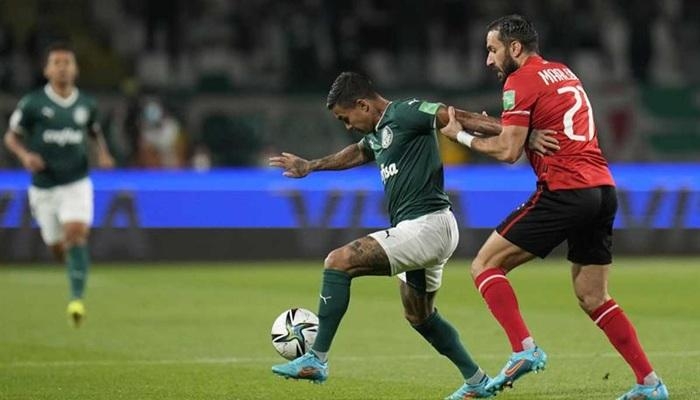 بالميراس مجددا.. 5 مواجهات للأهلي ضد الفرق البرازيلية بمونديال الأندية