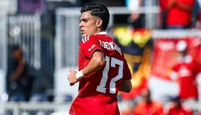 بعد زيزو وعاشور.. «الزملكاوي الثالث» بطل أزمة جديدة في الأهلي