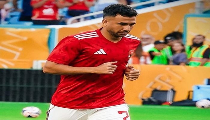 تريزيغيه ووسام أبوعلي.. 5 دقائق جنونية في مباراة الأهلي وإنتر ميامي (فيديو)