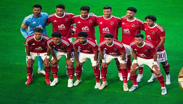 موعد مباراة الأهلي المقبلة في كأس العالم للأندية 2025