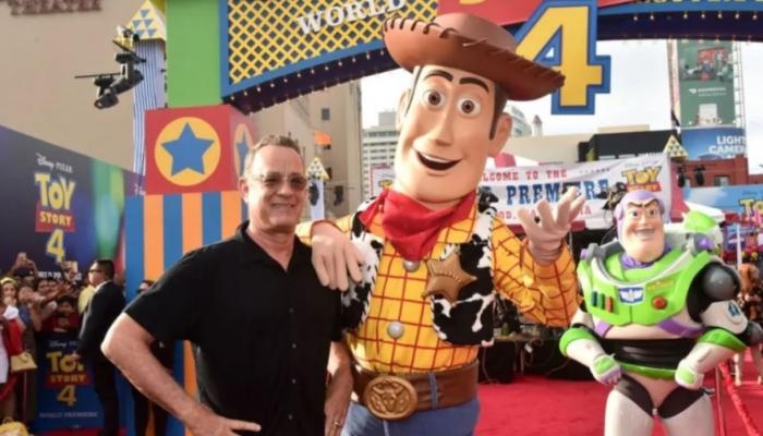 «Toy Story 5» يعود في صيف 2026 بمغامرة تمزج الطفولة بالتكنولوجيا