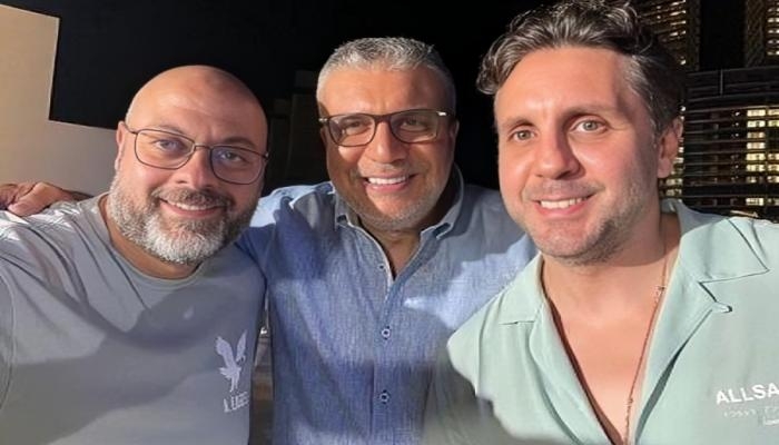 بعد أكثر من نصف قرن.. هشام ماجد يعيد تقديم فيلم «البحث عن فضيحة»