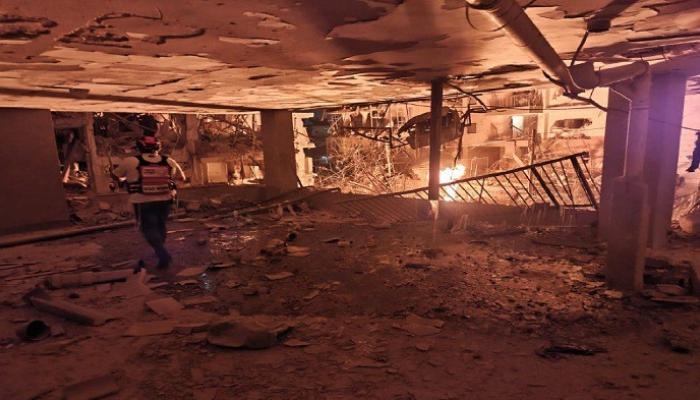 حكومة نتنياهو تُمدد الطوارئ.. خسائر إسرائيل نتيجة هجمات إيران في أرقام