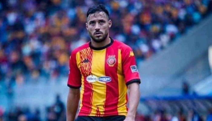 بتحذير شديد.. مدافع فلامنغو يجرد بلايلي من جنسيته