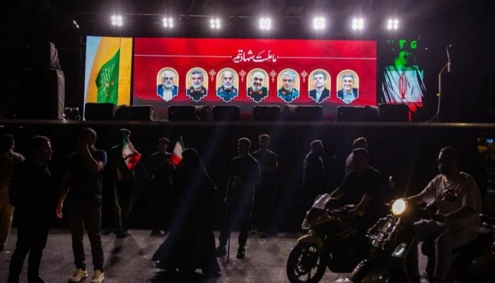 إيران وإسرائيل والضربات المتبادلة.. هل هناك نافذة لـ«مفاوضات النووي»؟