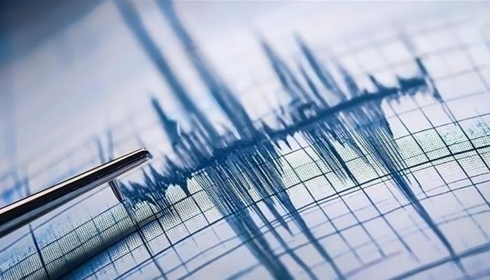 هزة أرضية عنيفة تهز كاياو في البيرو بقوة 6.1 درجات