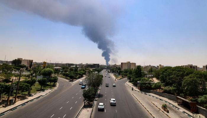 تصعيد اليوم الخامس بين إسرائيل وإيران.. اغتيالات وضربات متبادلة