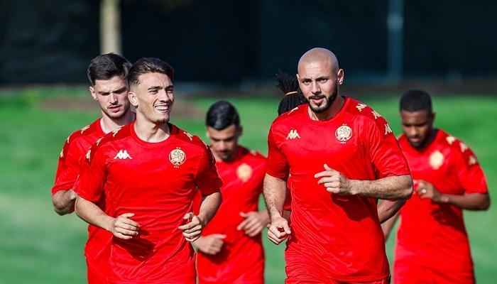 آيت نوري ومرموش ضد أمرابط.. التشكيل المتوقع لمواجهة السيتي ضد الوداد