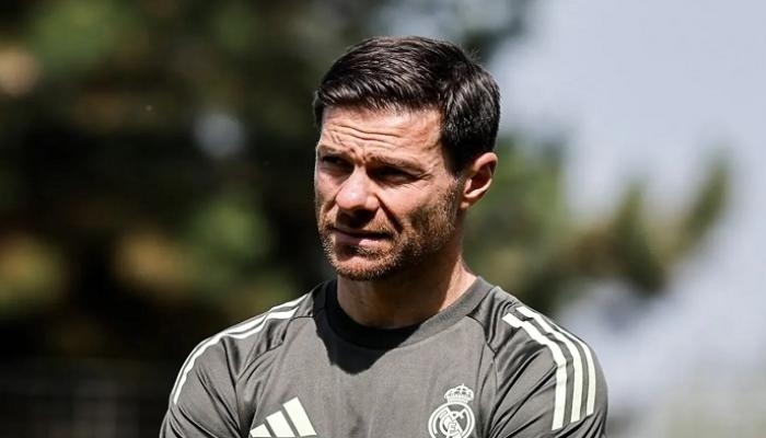 قبل مونديال الأندية.. وعد من تشابي ألونسو لجماهير ريال مدريد