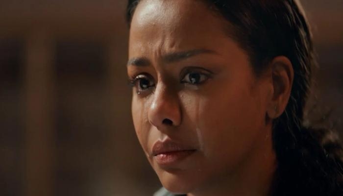 مسلسل «فات الميعاد» الحلقة 4.. أسماء أبو اليزيد تواجه تهديدا بالطلاق