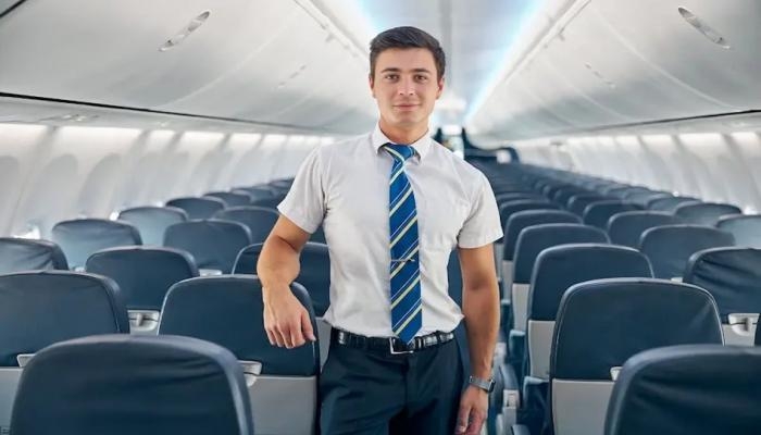محاكمة أميركي انتحل صفة مضيف طيران للسفر مجانا