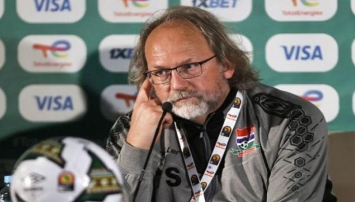 توم سينتفيت لـ«العين الرياضية»: مونديال الأندية ظلم اللاعبين.. وأراهن على الأهلي والهلال