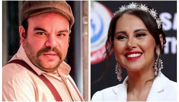ياسمين رئيس ومحمد عبدالرحمن يجتمعان في فيلم «ماما وبابا»