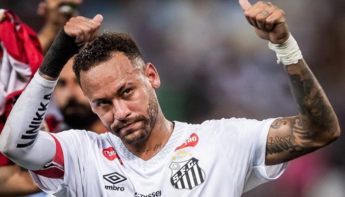 نيمار يرفض المشاركة في كأس العالم للأندية 2025.. ما السبب؟