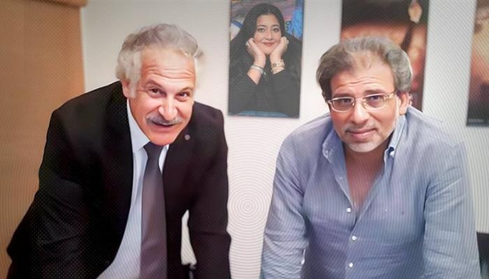 اليوم.. الفصل في طعن عمر زهران في قضية مجوهرات شاليمار الشربتلي