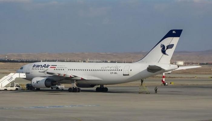 هيئة الطيران المدني الإيرانية تعلن تمديد إلغاء الرحلات الجوية لهذا الموعد