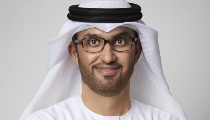 سلطان الجابر يشارك في «منتدى الطاقة العالمي للمجلس الأطلسي» بواشنطن