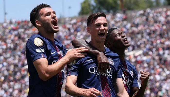 القنوات الناقلة لمباراة باريس سان جيرمان وبوتافوغو في كأس العالم للأندية 2025