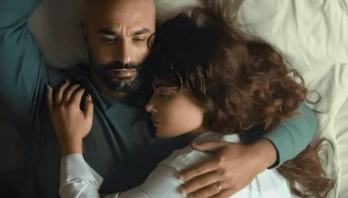 كريم فهمي وصبا مبارك في «220 يوم».. دراما الغموض والرومانسية