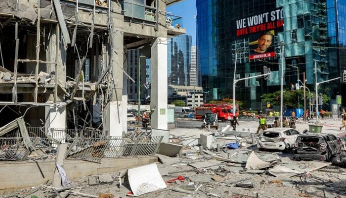 بضوء أخضر أمريكي.. محادثات أوروبية إيرانية «استكشافية» في جنيف